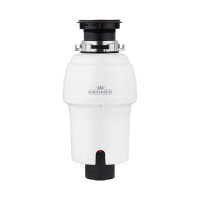 Подрібнювач харчових відходів Kroner KRP Kaiman WHI - 550W