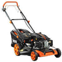 Газонокосарка бензинова GRUNHELM S531VHY (73638) 3000 Вт