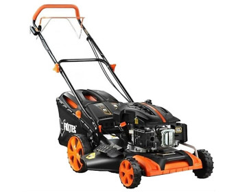 Газонокосарка бензинова GRUNHELM S531VHY (73638) 3000 Вт