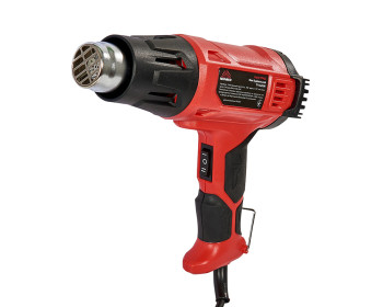 Фен будівельний Vitals Tf 162GM