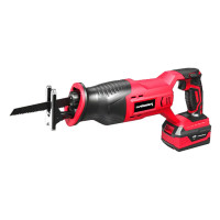 Шабельна пилка акумуляторна RS-118S HAISSER без АКБ