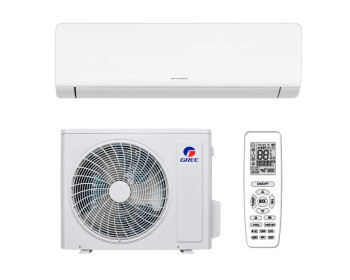 Кондиціонер Gree GWH09AWCXB-K6DNA1A/I/GWH09ATCXB-K6DNA1B/O (Cosmo)