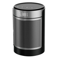 Тепловентилятор керамічний-PTC-907B Grunhelm