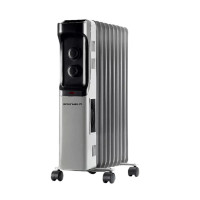 Масляний обігрівач Grunhelm GR-0920N 2 кВт Масляний обігрівач Grunhelm GR-0920N 2 кВт