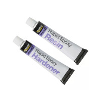 Клей EB STICK2 Rapid Epoxy Tube, 24мл