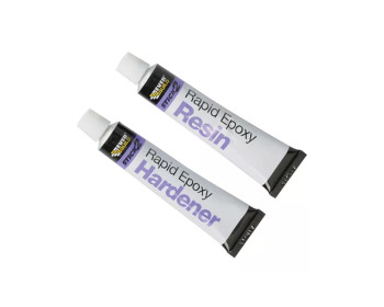 Клей EB STICK2 Rapid Epoxy Tube, 24мл