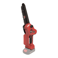 Пила ланцюгова акумуляторна Vitals Master AKZ 18200 BL SmartLine+