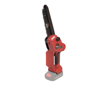 Пила ланцюгова акумуляторна Vitals Master AKZ 18200 BL SmartLine+