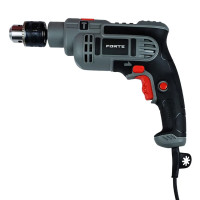 Ударний дриль Forte ID 851 VR 850