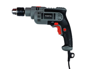 Ударний дриль Forte ID 851 VR 850