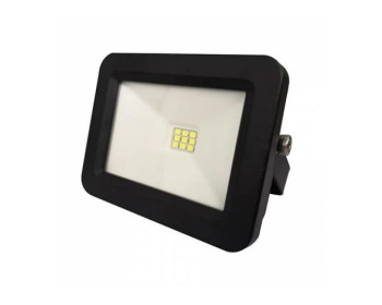 Світлодіодний LED прожектор Horoz ASLAN-10 10W 6400K IP65