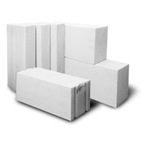 Газоблок Стоунлайт 150*200*600 D500 (1пал.-2,16м3)
