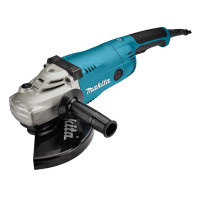 Кутова шліфувальна машина Makita GA 9020 RF (GA9020RF)