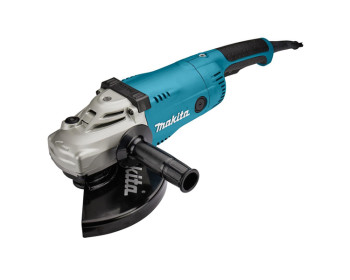 Кутова шліфувальна машина Makita GA 9020 RF (GA9020RF)