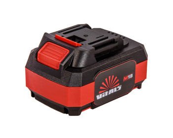 Батарея акумуляторна Vitals ASL 1840cs