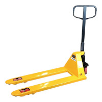 Ручний гідравлічний візок (рокла)-CBY-AC2.5T Forte Ручний гідравлічний візок (рокла)-CBY-AC2.5T Forte