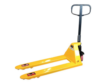 Ручний гідравлічний візок (рокла)-CBY-AC2.5T Forte