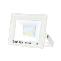 Прожектор 30 W LED 6400K білий (Aslan-30) Прожектор 30 W LED 6400K білий (Aslan-30)