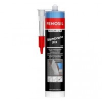 Мембранний клей PENOSIL Premium Membrane Fix 629 290 ml, синій
