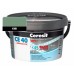 Еластичний водостійкий кольоровий шов ківі Ceresit CЕ 40 Aquastatic 2 кг 