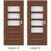 Міжкімнатні двері ECO-DOORS Eco-Liano