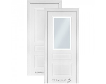 Міжкімнатні двері TERMINUS. Модель Classic 102 
