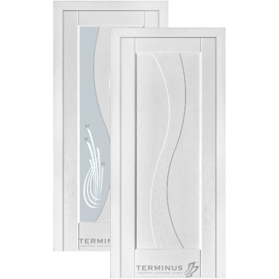 Міжкімнатні двері TERMINUS. Модель Modern 15