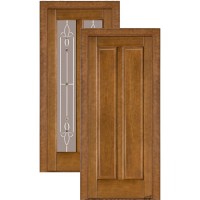 Міжкімнатні двері TERMINUS. Модель Modern 17