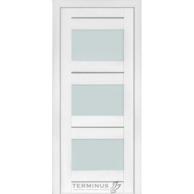 Міжкімнатні двері TERMINUS. Модель Modern 140