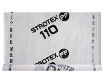 Гідробарєр 110 PP STROTEX